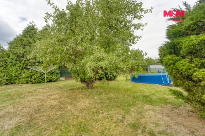 Prodej rodinného domu, Dolany, 150 m2