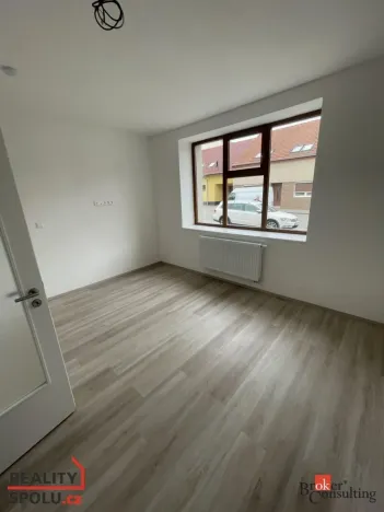 Pronájem bytu 1+kk, Brno - Horní Heršpice, Sokolova, 23 m2