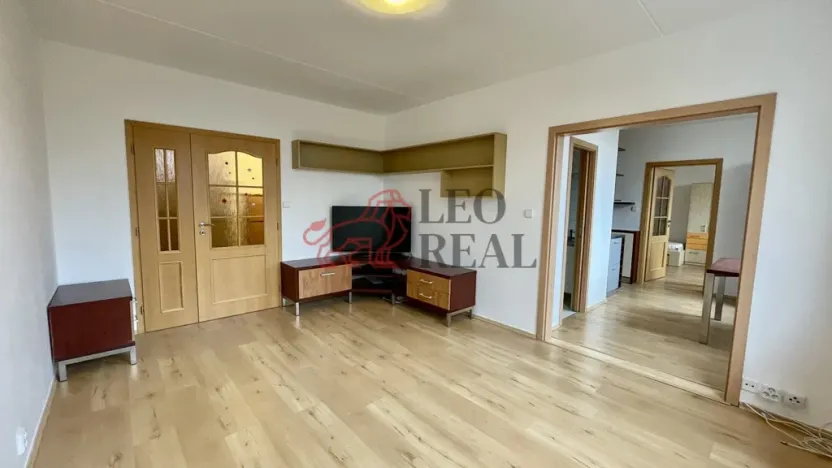 Pronájem bytu 3+1, Uherské Hradiště, Štefánikova, 70 m2