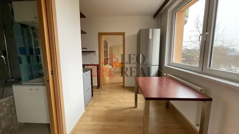 Pronájem bytu 3+1, Uherské Hradiště, Štefánikova, 70 m2