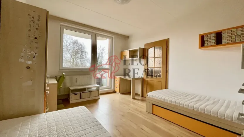 Pronájem bytu 3+1, Uherské Hradiště, Štefánikova, 70 m2