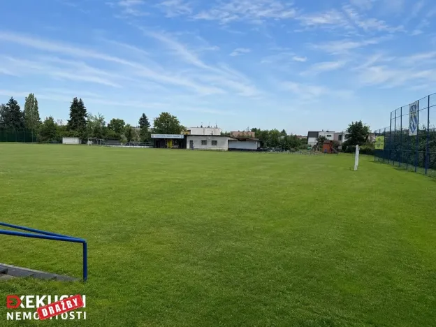 Prodej komerčního pozemku, Hradec Králové, Zahrádkářská, 11327 m2