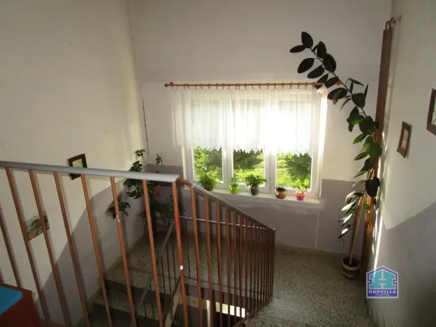 Pronájem bytu 2+1, Sytno, 54 m2