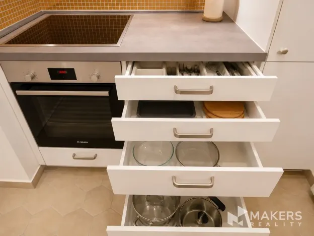 Pronájem bytu 1+1, Praha - Nové Město, Hálkova, 32 m2