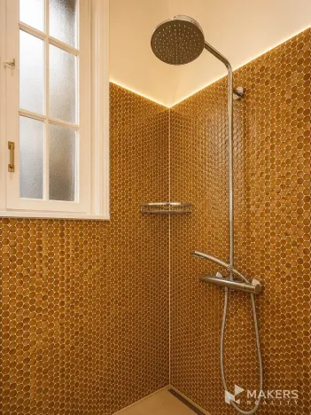 Pronájem bytu 1+1, Praha - Nové Město, Hálkova, 32 m2