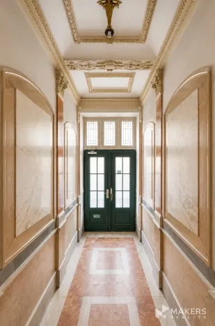 Pronájem bytu 1+1, Praha - Nové Město, Hálkova, 32 m2