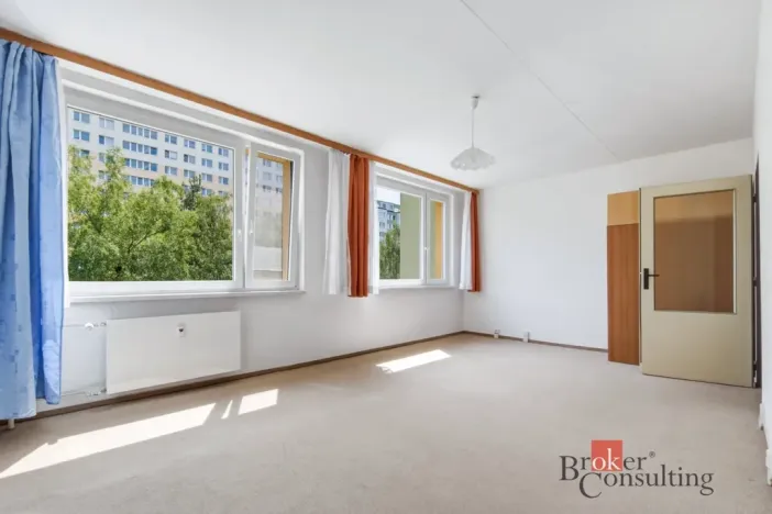 Prodej bytu 1+kk, Praha - Chodov, Augustinova, 33 m2