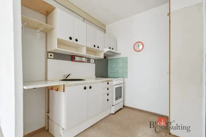 Prodej bytu 1+kk, Praha - Chodov, Augustinova, 33 m2
