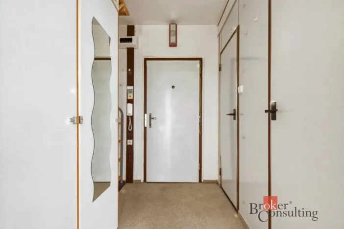 Prodej bytu 1+kk, Praha - Chodov, Augustinova, 33 m2
