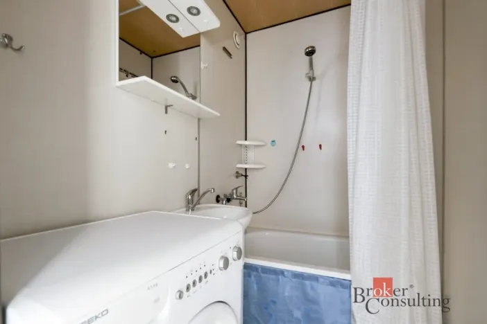 Prodej bytu 1+kk, Praha - Chodov, Augustinova, 33 m2