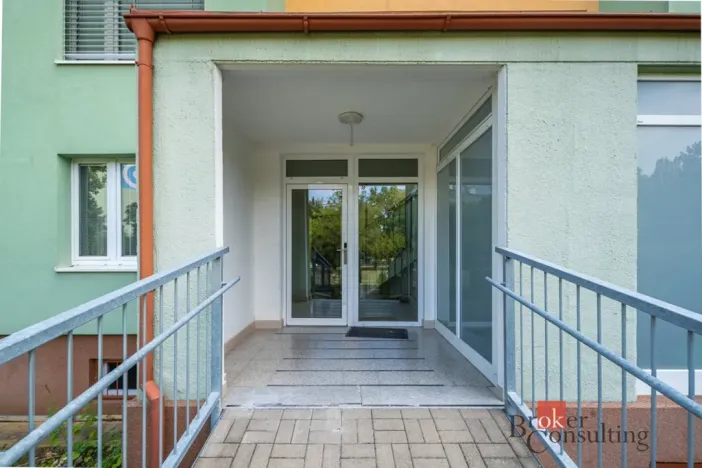 Prodej bytu 1+kk, Praha - Chodov, Augustinova, 33 m2