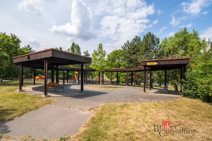 Prodej bytu 1+kk, Praha - Chodov, Augustinova, 33 m2