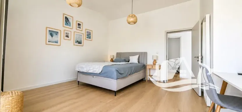 Prodej bytu 4+kk, Rogoznica, Chorvatsko, 90 m2