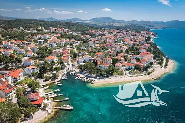 Prodej bytu 3+kk, Grebaštica, Chorvatsko, 69 m2