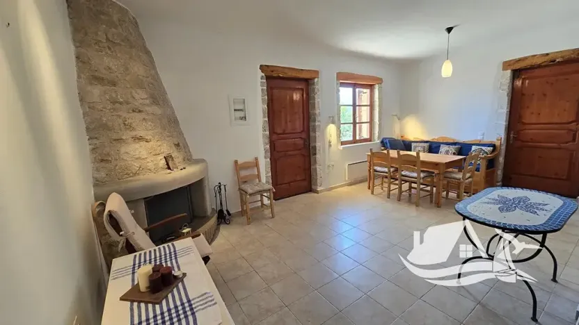 Prodej vily, Paidochori, Chania, Řecko, 86 m2