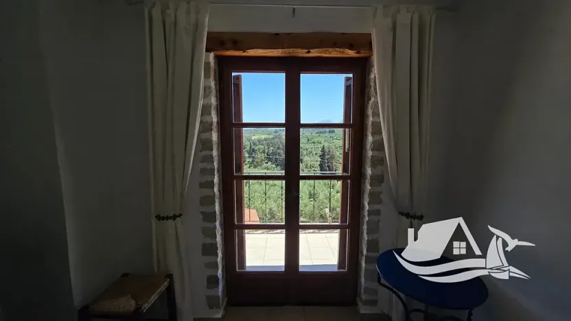 Prodej vily, Paidochori, Chania, Řecko, 86 m2