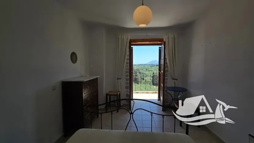 Prodej vily, Paidochori, Chania, Řecko, 86 m2