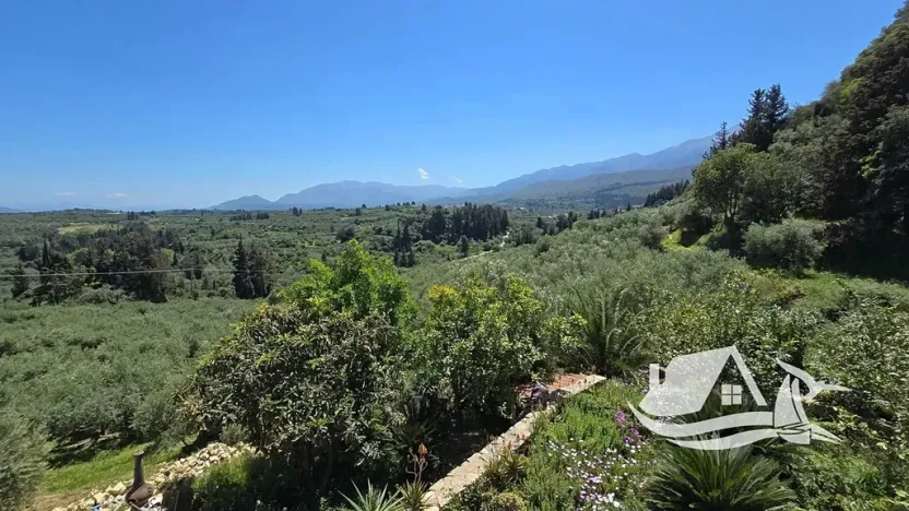 Prodej vily, Paidochori, Chania, Řecko, 86 m2