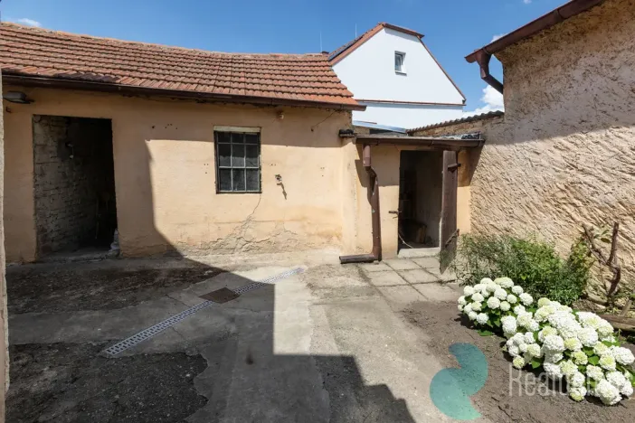 Prodej rodinného domu, Přezletice, Ve Dvorci, 85 m2