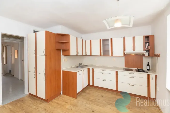 Prodej rodinného domu, Přezletice, Ve Dvorci, 85 m2