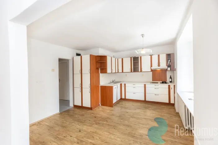 Prodej rodinného domu, Přezletice, Ve Dvorci, 85 m2