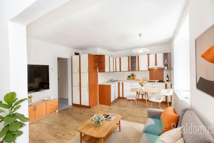 Prodej rodinného domu, Přezletice, Ve Dvorci, 85 m2