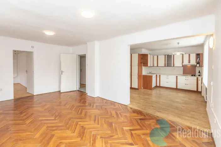 Prodej rodinného domu, Přezletice, Ve Dvorci, 85 m2