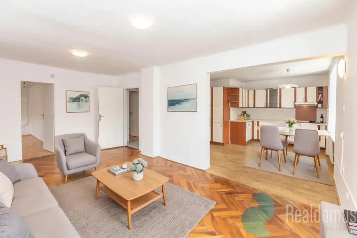 Prodej rodinného domu, Přezletice, Ve Dvorci, 85 m2
