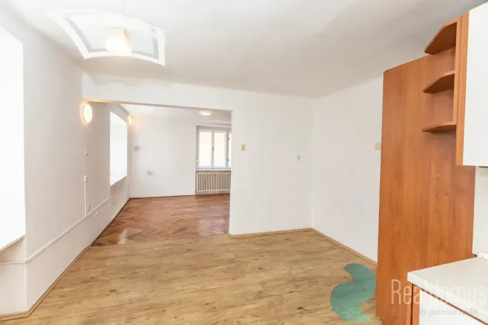 Prodej rodinného domu, Přezletice, Ve Dvorci, 85 m2