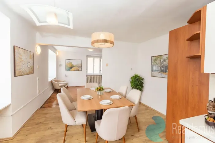 Prodej rodinného domu, Přezletice, Ve Dvorci, 85 m2