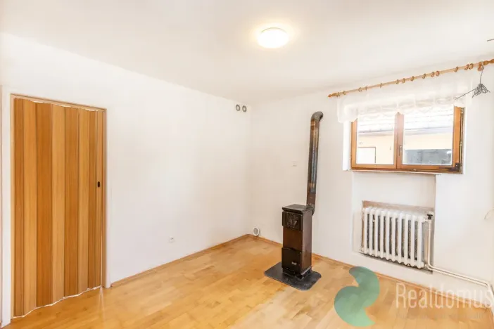Prodej rodinného domu, Přezletice, Ve Dvorci, 85 m2