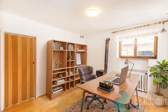 Prodej rodinného domu, Přezletice, Ve Dvorci, 85 m2