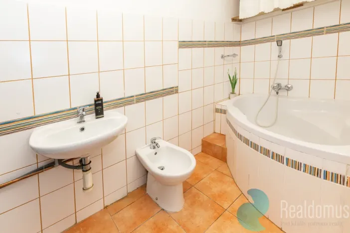 Prodej rodinného domu, Přezletice, Ve Dvorci, 85 m2