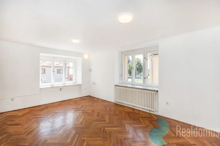 Prodej rodinného domu, Přezletice, Ve Dvorci, 85 m2
