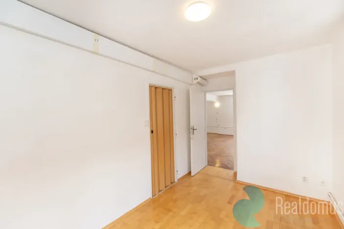 Prodej rodinného domu, Přezletice, Ve Dvorci, 85 m2