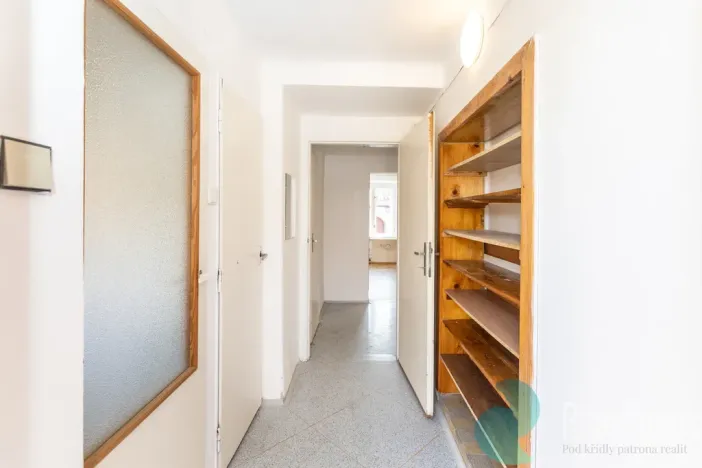 Prodej rodinného domu, Přezletice, Ve Dvorci, 85 m2