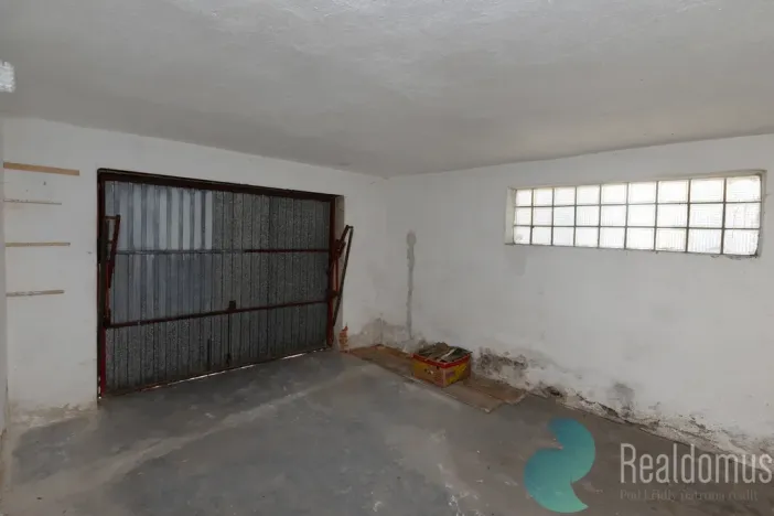 Prodej rodinného domu, Přezletice, Ve Dvorci, 85 m2