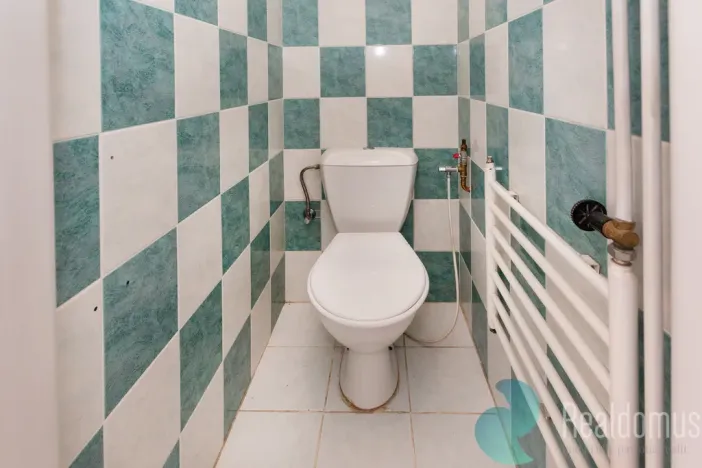 Prodej rodinného domu, Přezletice, Ve Dvorci, 85 m2