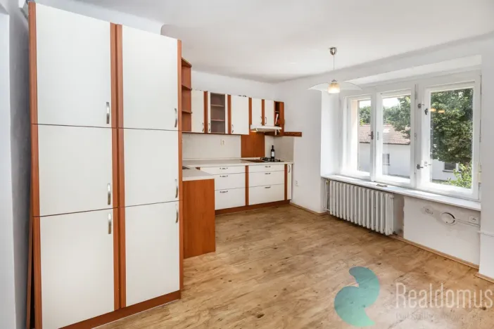 Prodej rodinného domu, Přezletice, Ve Dvorci, 75 m2