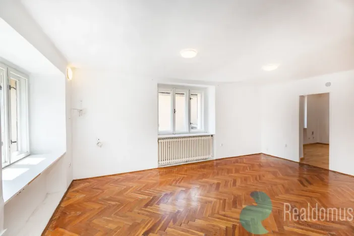 Prodej rodinného domu, Přezletice, Ve Dvorci, 75 m2