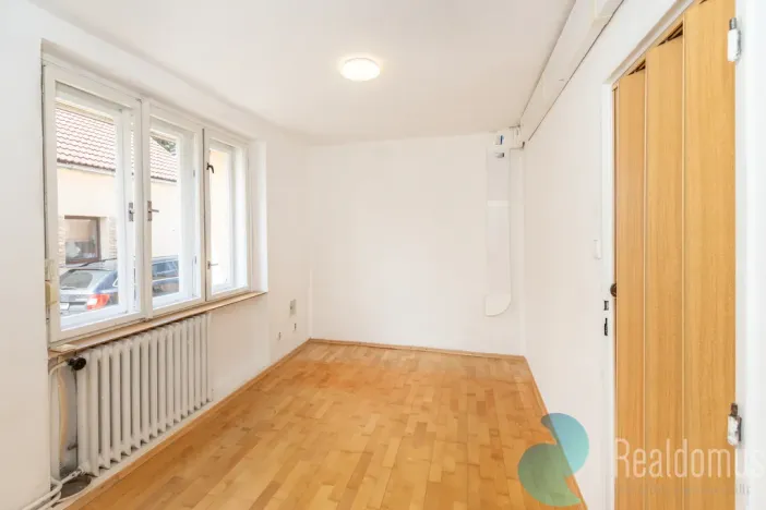 Prodej rodinného domu, Přezletice, Ve Dvorci, 75 m2