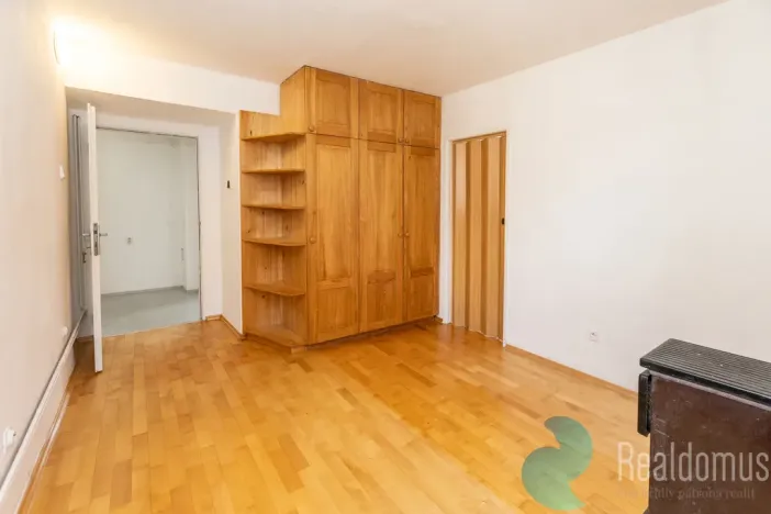 Prodej rodinného domu, Přezletice, Ve Dvorci, 75 m2
