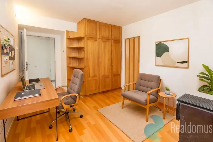 Prodej rodinného domu, Přezletice, Ve Dvorci, 75 m2