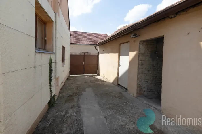 Prodej rodinného domu, Přezletice, Ve Dvorci, 75 m2