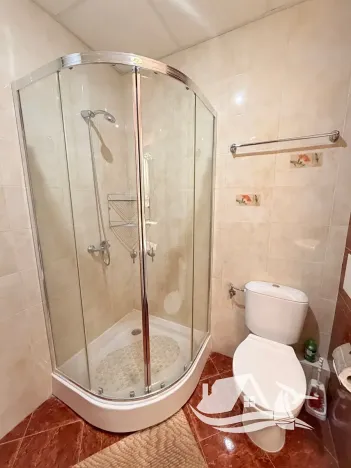 Prodej bytu 2+kk, Nesebar, Bulharsko, 49 m2