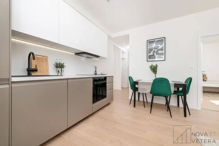 Prodej bytu 3+kk, Praha - Záběhlice, Struhařovská, 55 m2