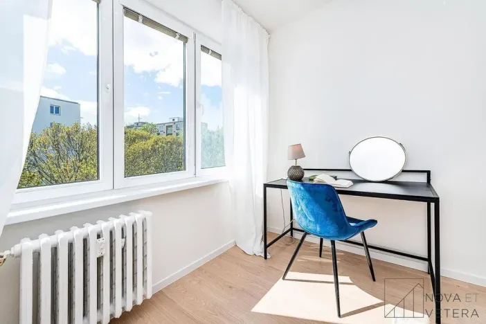 Prodej bytu 3+kk, Praha - Záběhlice, Struhařovská, 55 m2