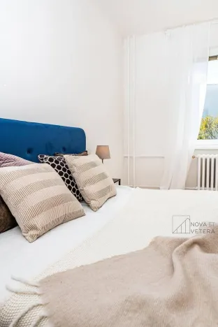 Prodej bytu 3+kk, Praha - Záběhlice, Struhařovská, 55 m2