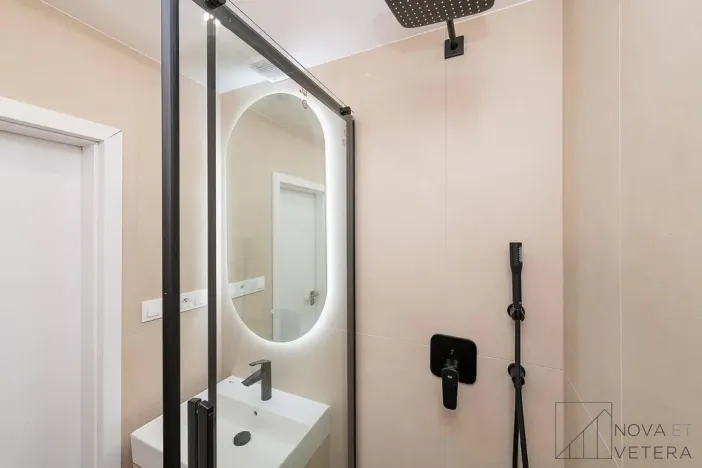 Prodej bytu 3+kk, Praha - Záběhlice, Struhařovská, 55 m2