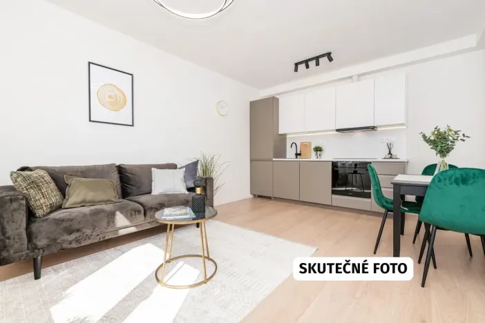Prodej bytu 3+kk, Praha - Záběhlice, Struhařovská, 55 m2
